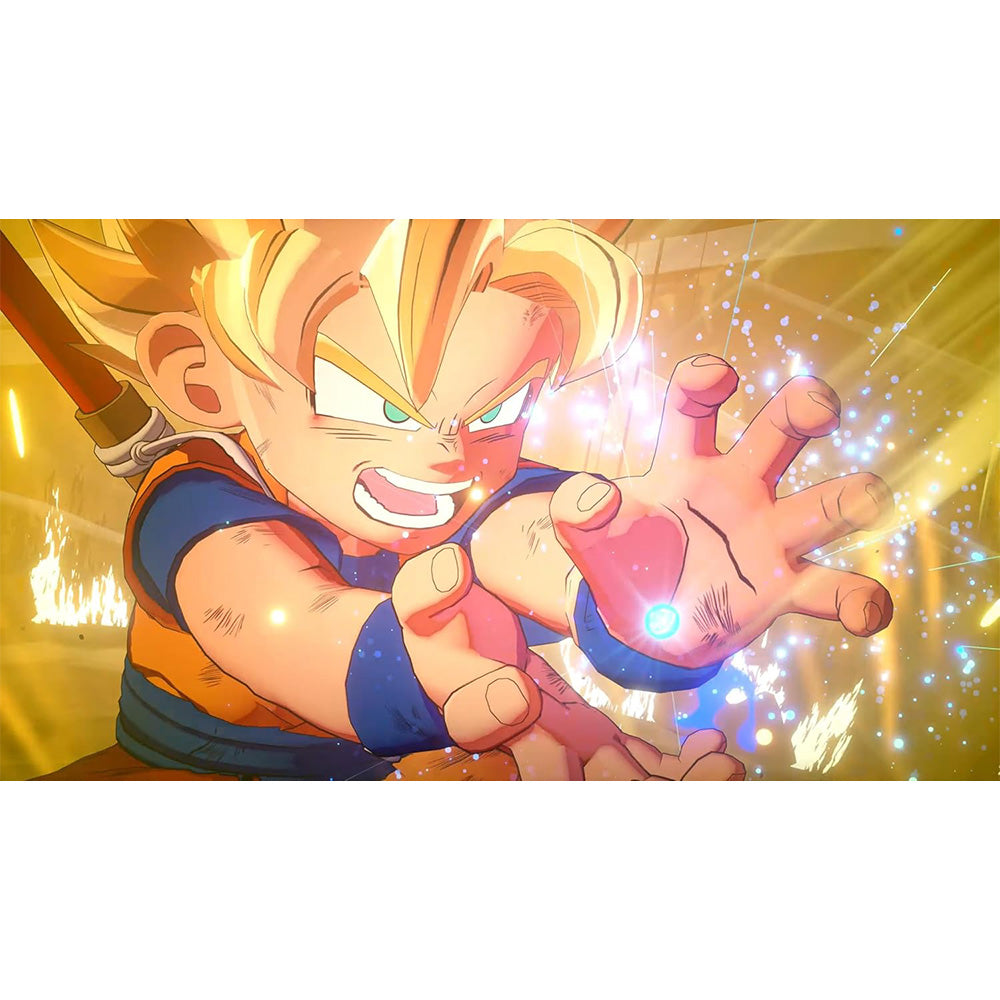 Nintendo Dragon Ball Z Kakarot Daima Edition -NS