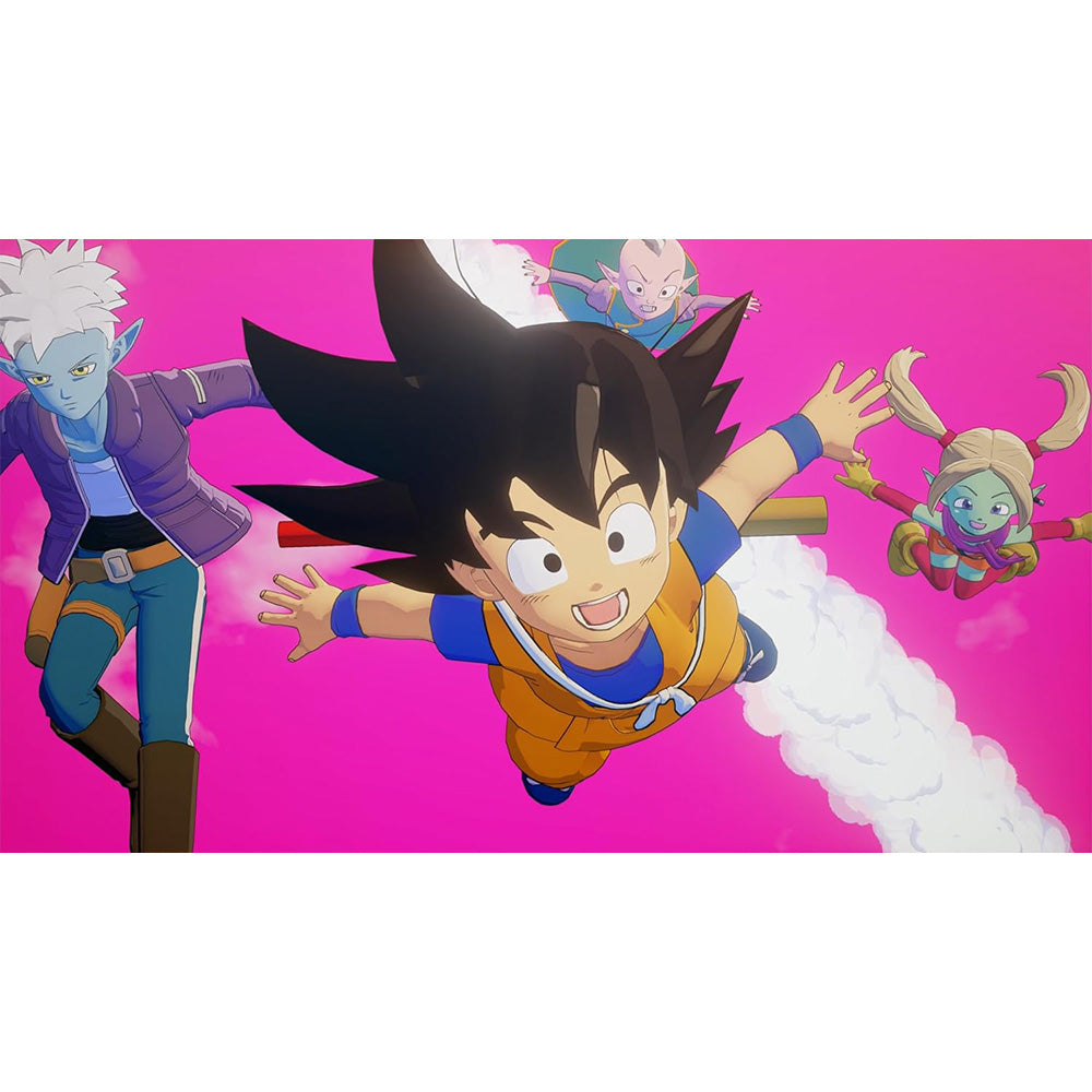 Dragon Ball Z: Kakarot Daima Edition for PS5