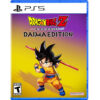 Dragon Ball Z: Kakarot Daima Edition for PS5