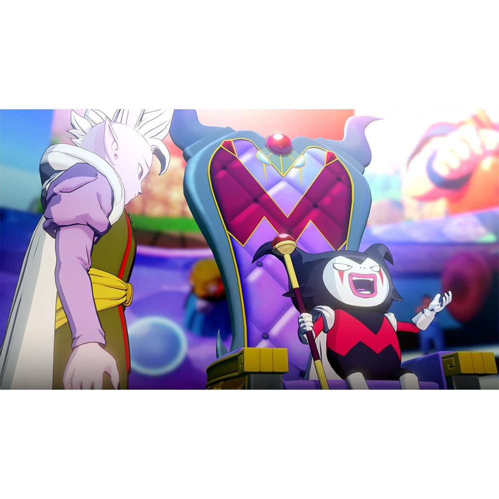 Dragon Ball Z: Kakarot Daima Edition for PS5