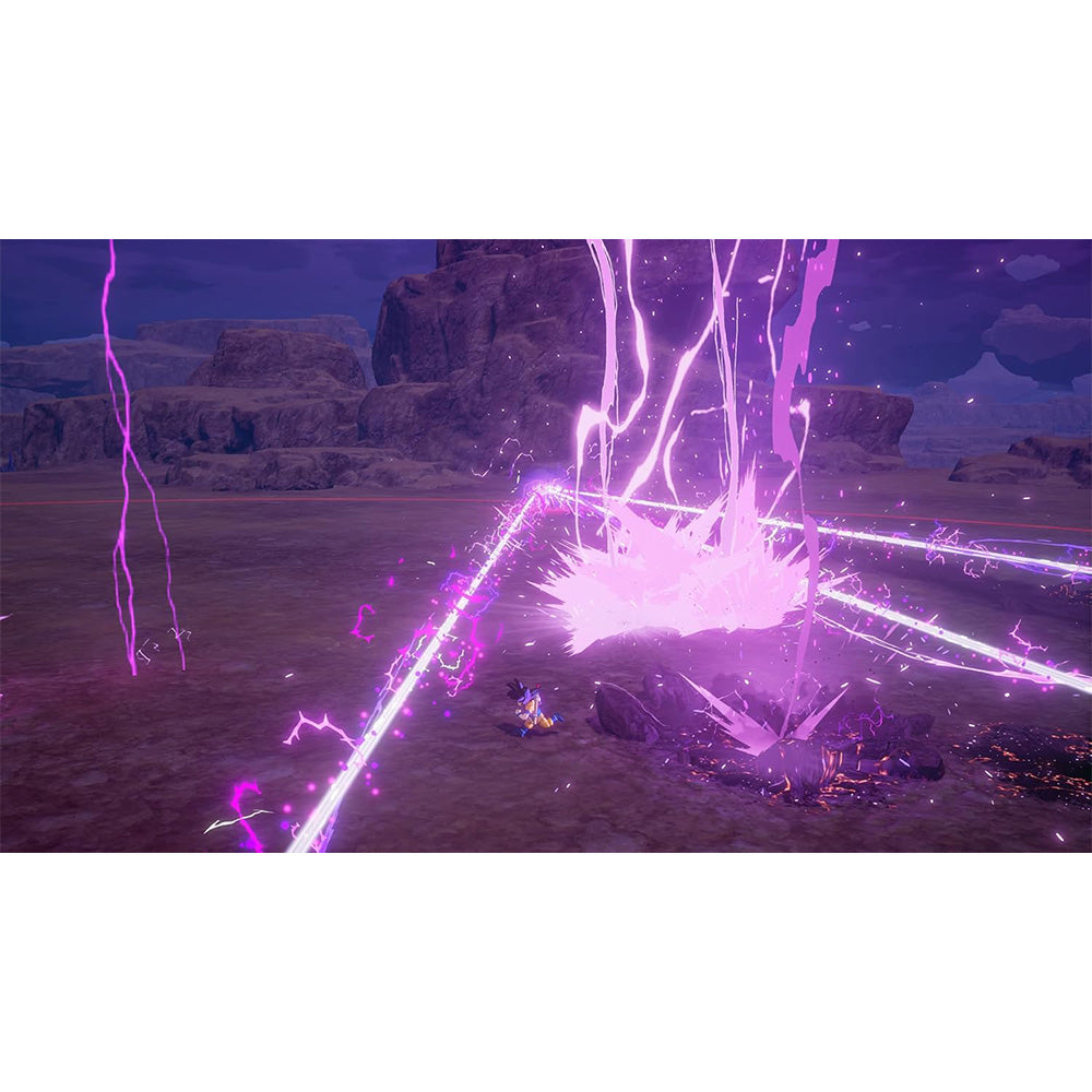 Dragon Ball Z: Kakarot Daima Edition for PS5