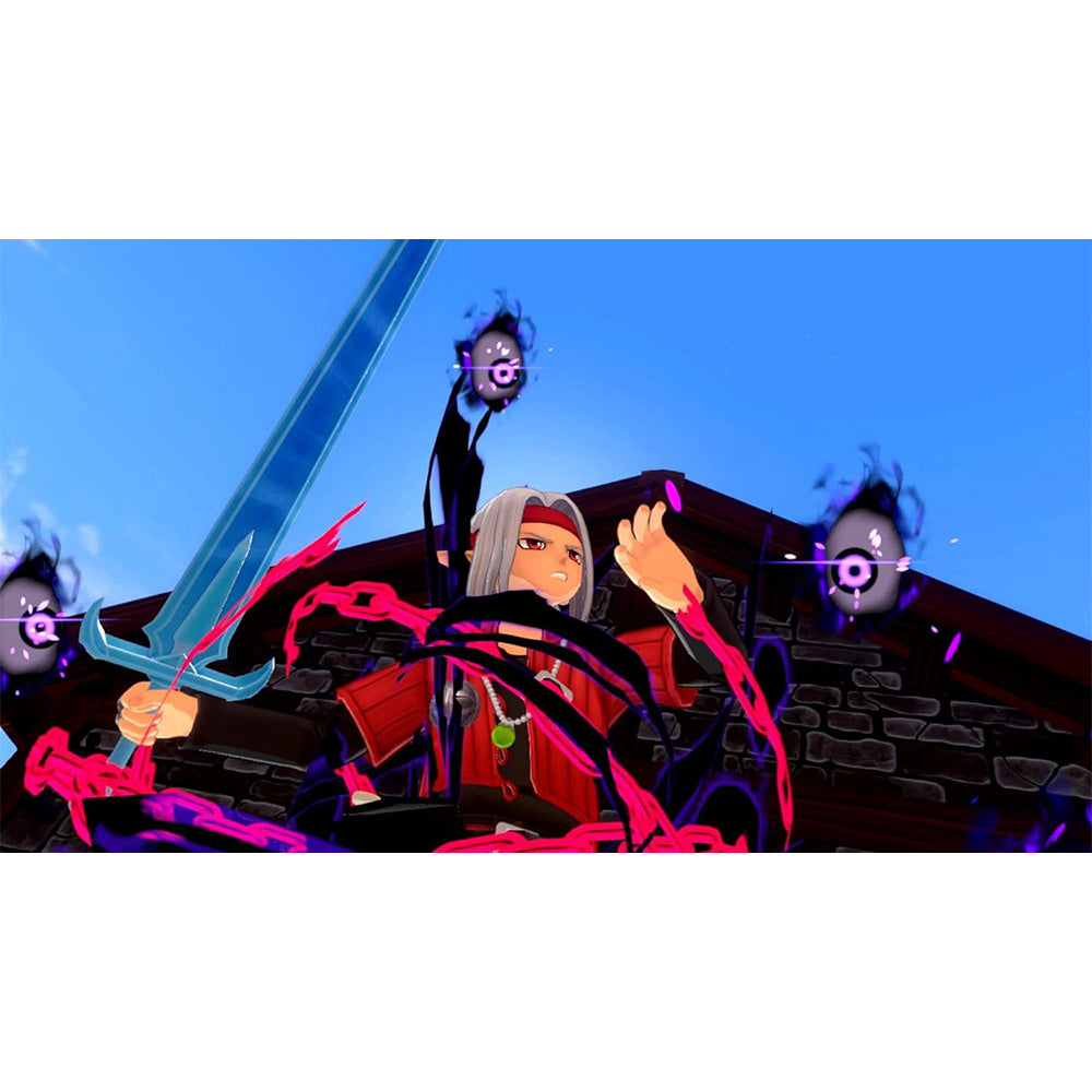 Nintendo Dragon Quest Monsters: The Dark Prince