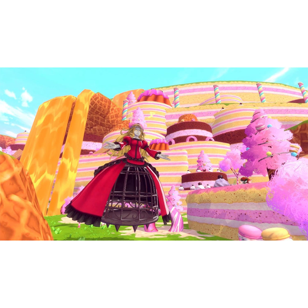 Nintendo Dragon Quest Monsters: The Dark Prince