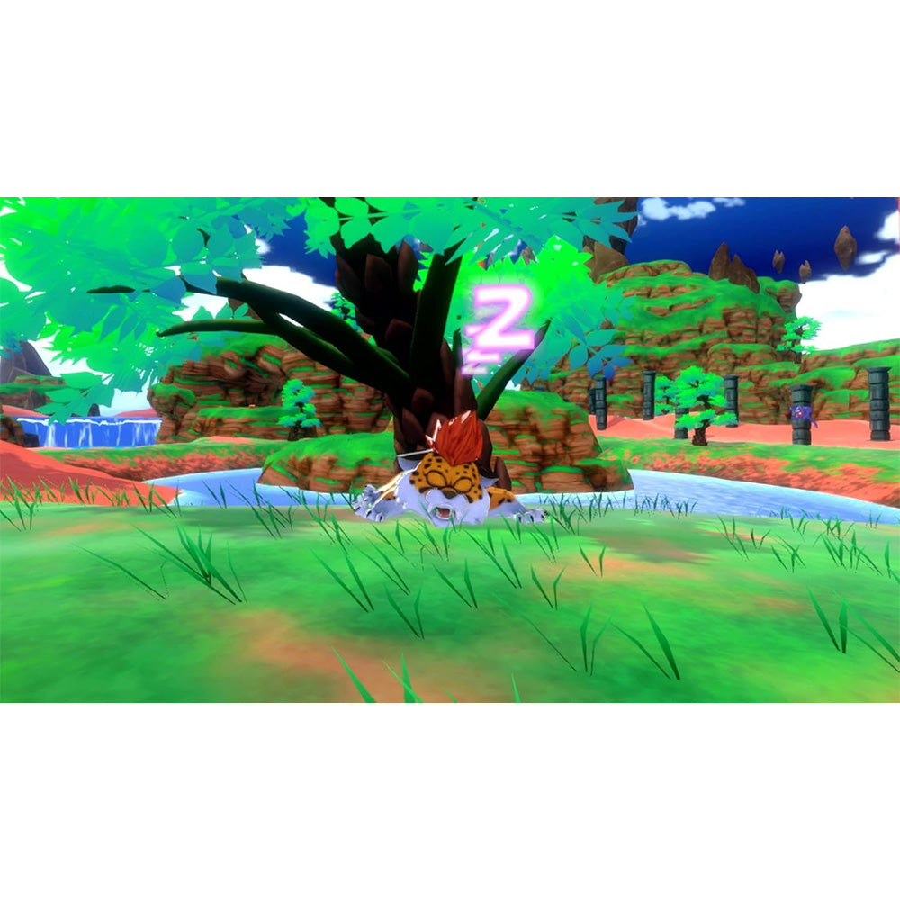 Nintendo Dragon Quest Monsters: The Dark Prince
