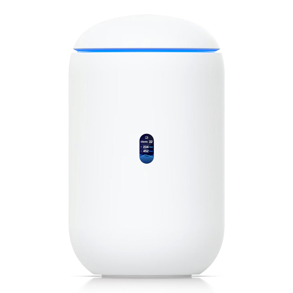 Ubiquiti Dream Router 7