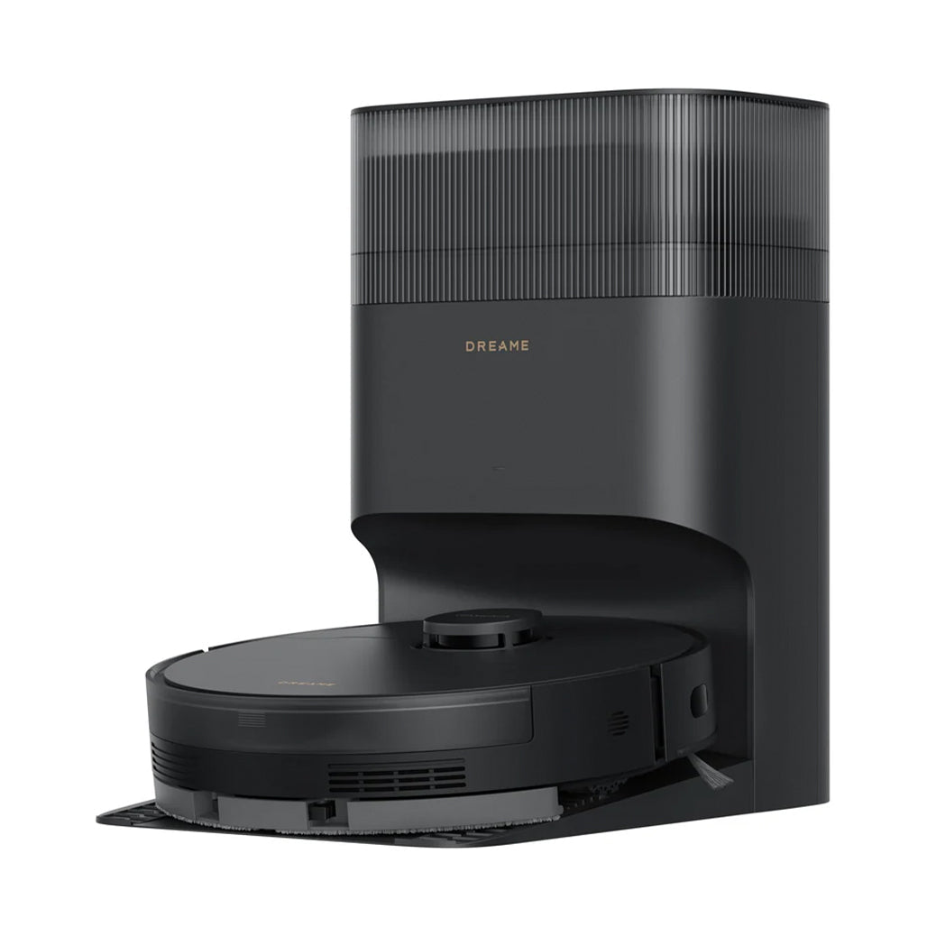 Dreame D20 Plus Robot Vacuum