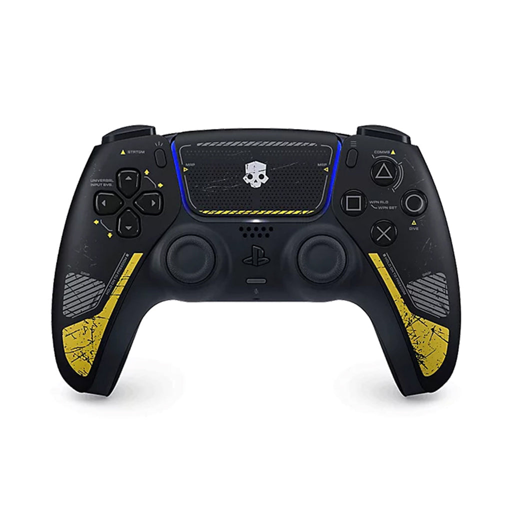 ony DualSense Controller HELLDIVERS 2 Limited Edition