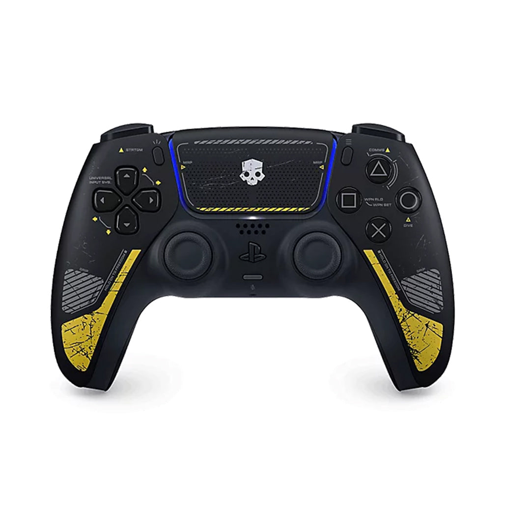 ony DualSense Controller HELLDIVERS 2 Limited Edition