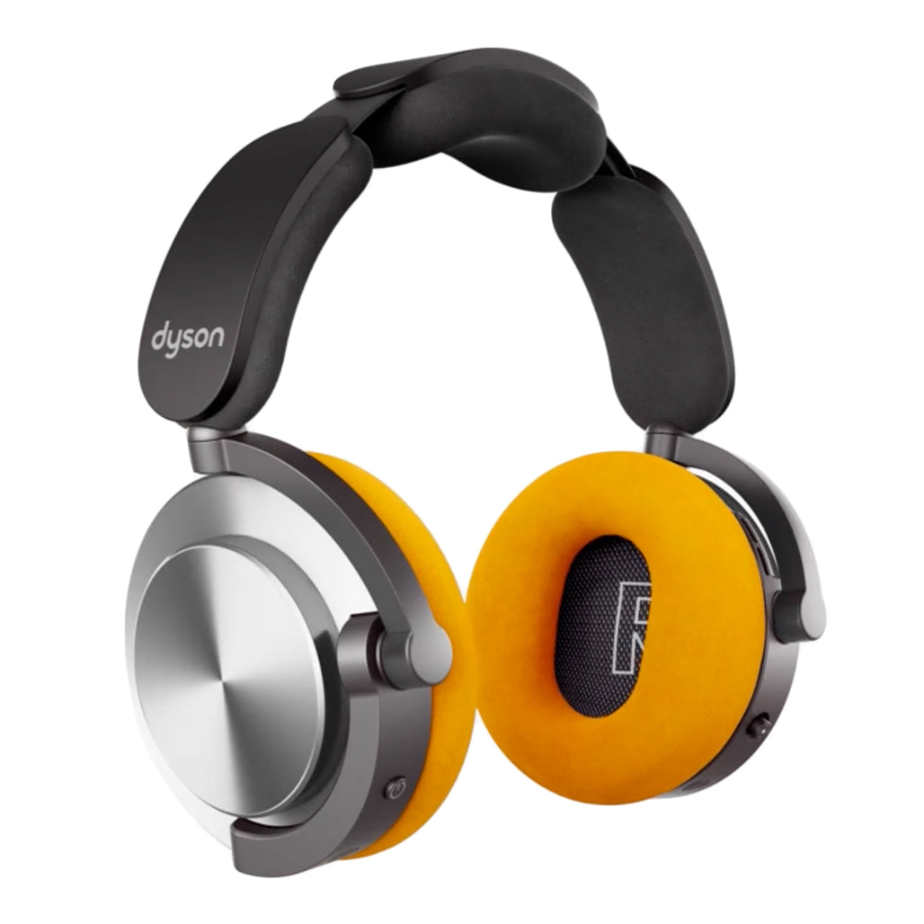 Dyson OnTracâ¢ headphones - CNC Aluminum