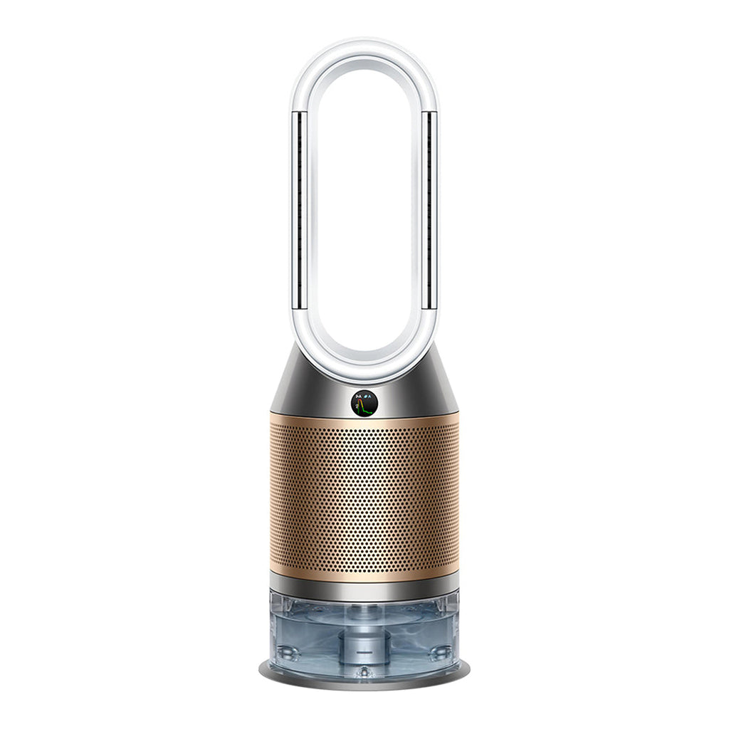 Dyson Purifier Humidify+Cool Formaldehyde - White - Gold - PH04