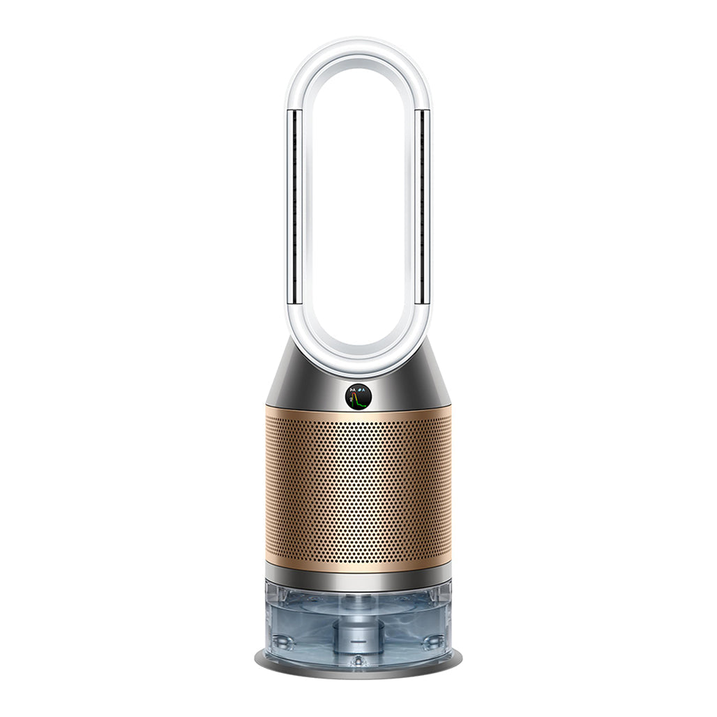 Dyson Purifier Humidify+Cool Formaldehyde - White - Gold - PH04