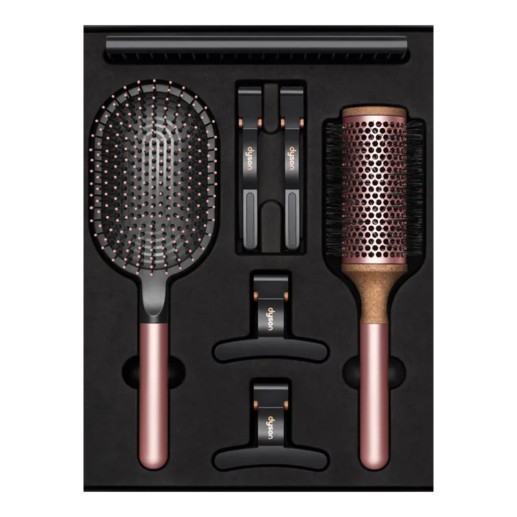 Dyson Styling Gift Set – Professional Hair Brushes