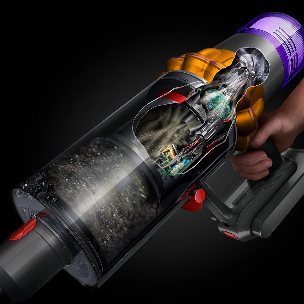 Dyson V12 Detect Slim Absolute - Cordless Vacuum