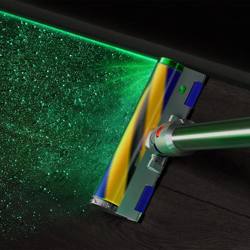 Dyson V12 Detect Slim Absolute - Cordless Vacuum