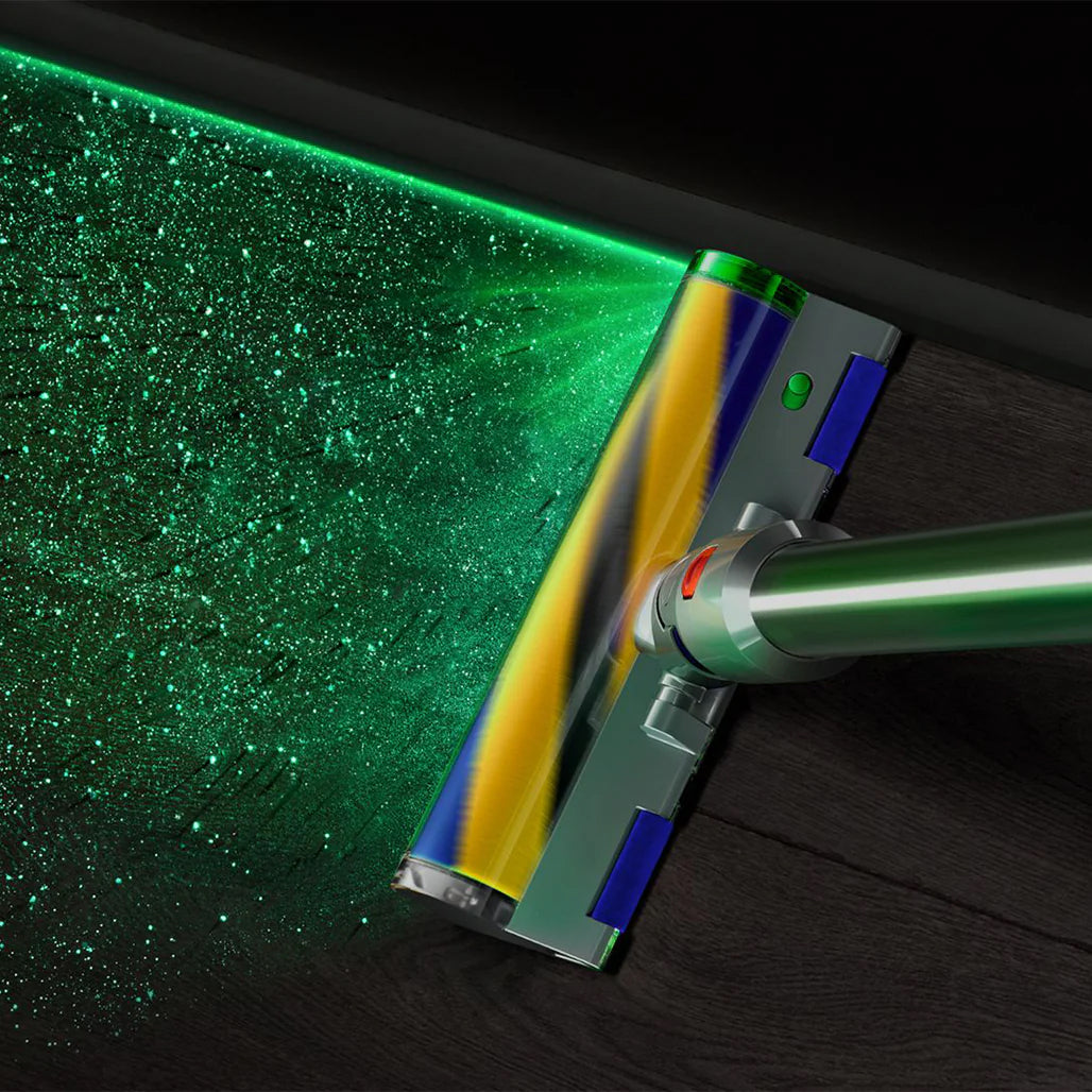 Dyson V12 Detect Slim Absolute - Cordless Vacuum