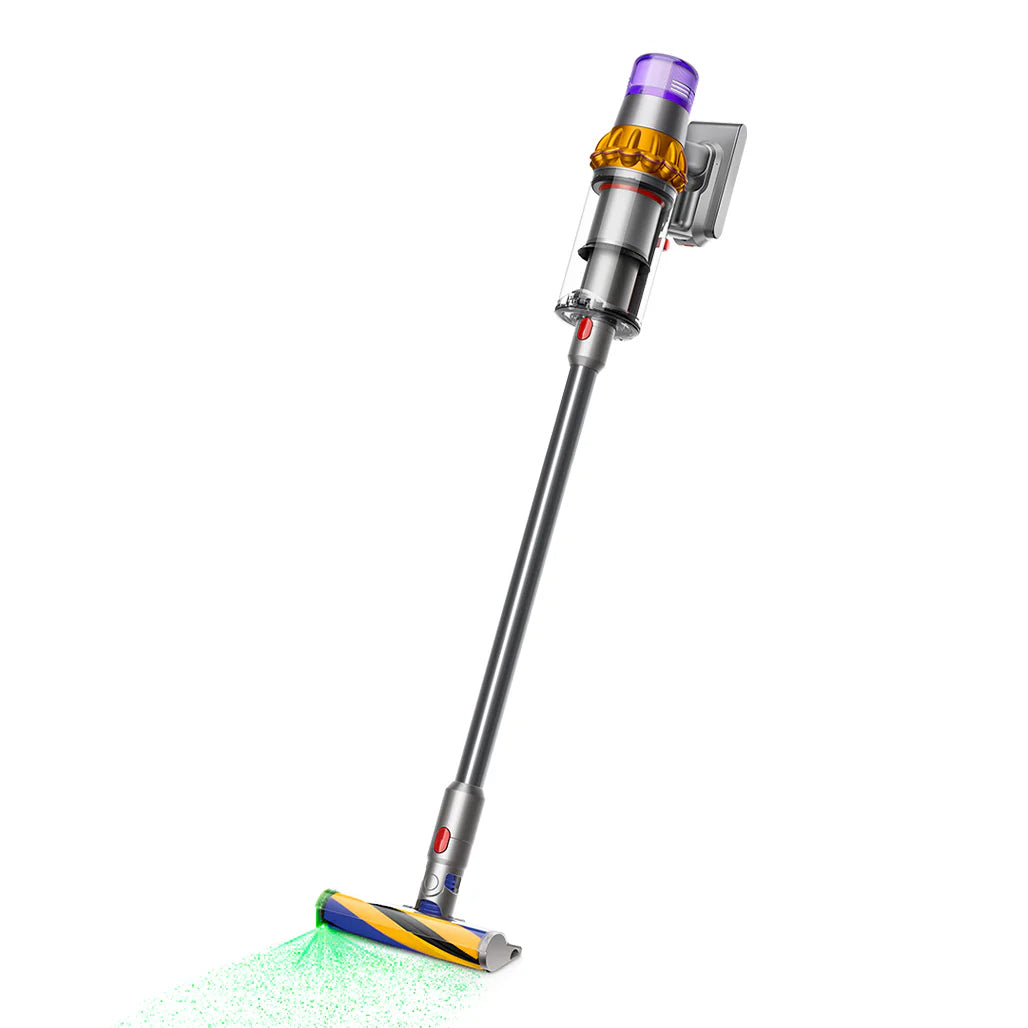 Dyson V12 Detect Slim Absolute - Cordless Vacuum