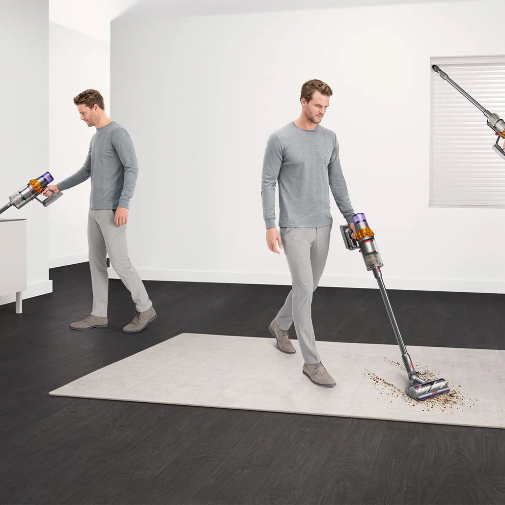 Dyson V12 Detect Slim Absolute - Cordless Vacuum