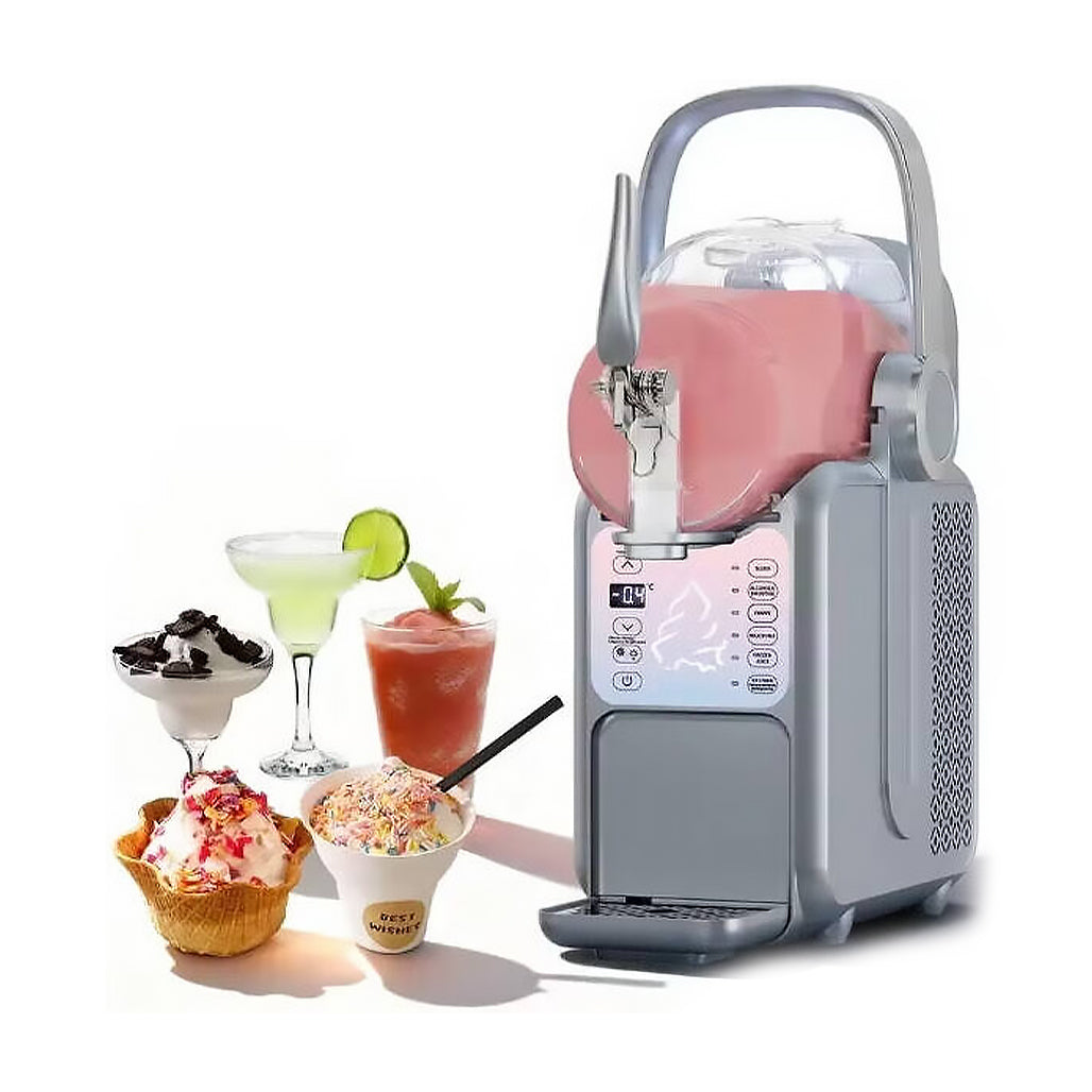 EpicArma 6-in-1 Ice Cream & Frozen Drink Maker 2.6L