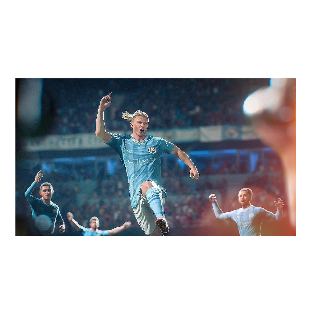 Ea Sports Fc 24