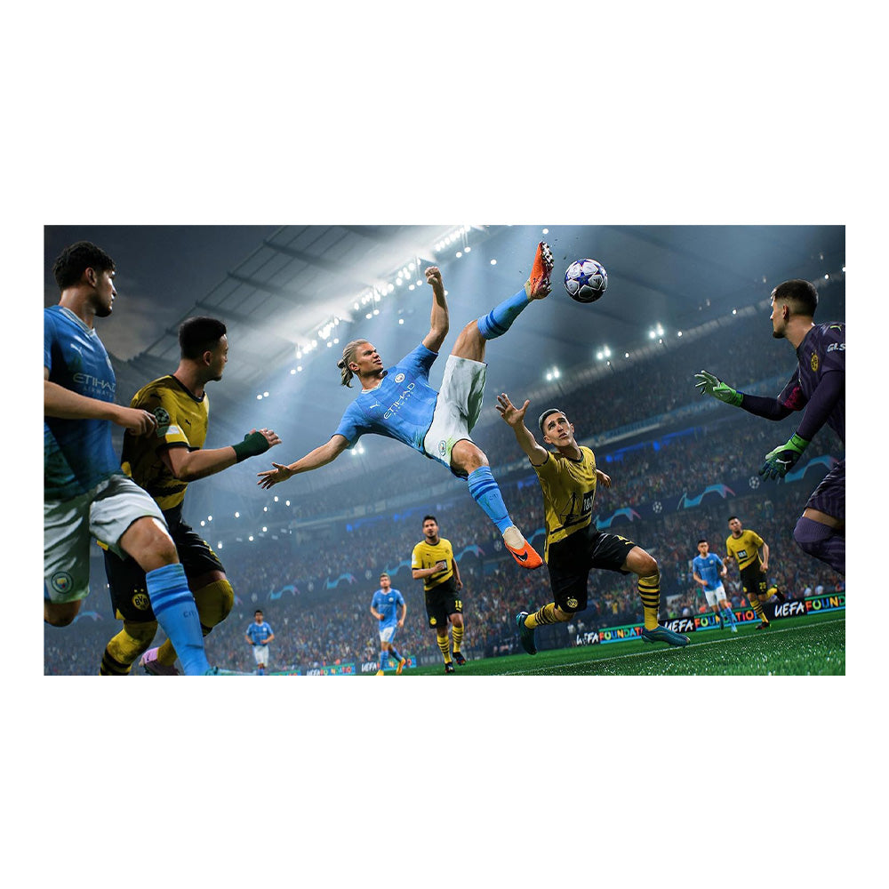 Ea Sports Fc 24