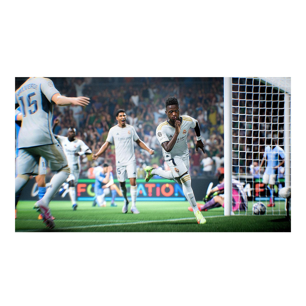 Ea Sports Fc 24