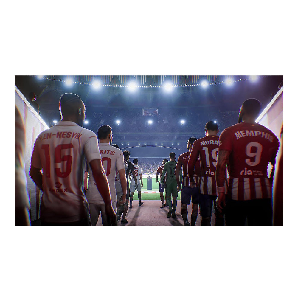 Ea Sports Fc 24