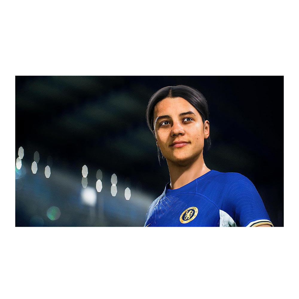 Ea Sports Fc 24