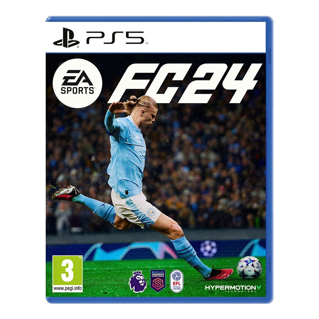 EA SPORTS FC 24 for PS5|Fifa 24