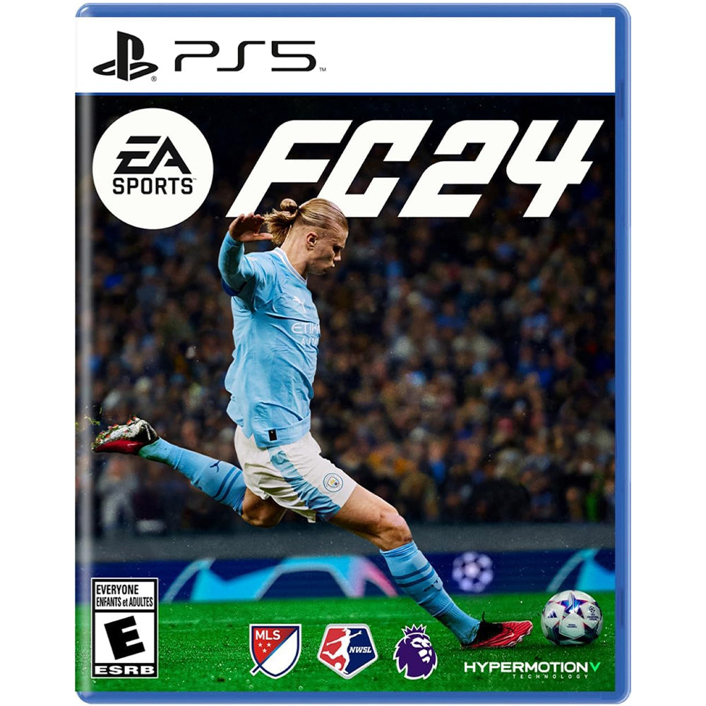 Ea Sports Fc 24