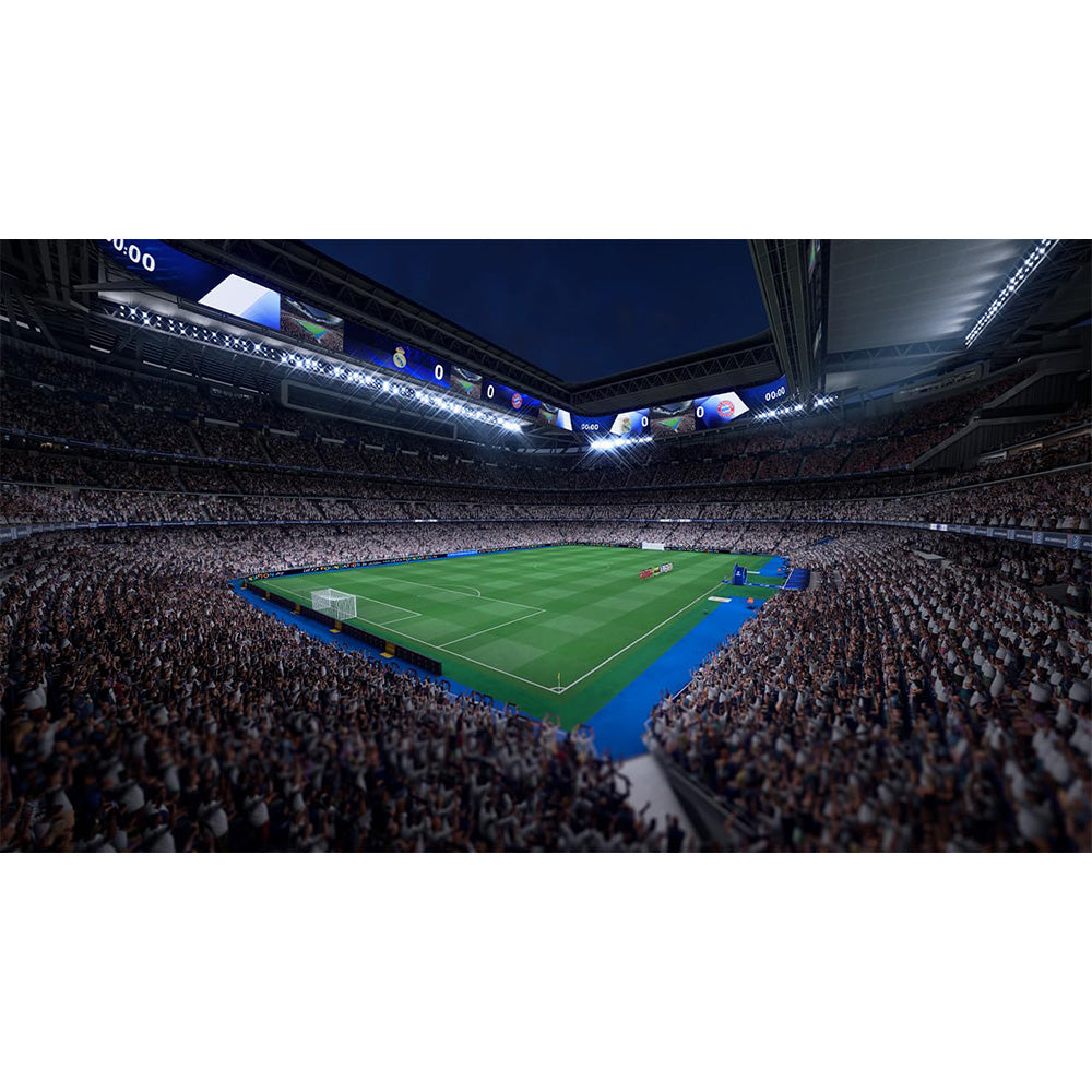 Ea Sports Fc 26 - Ns