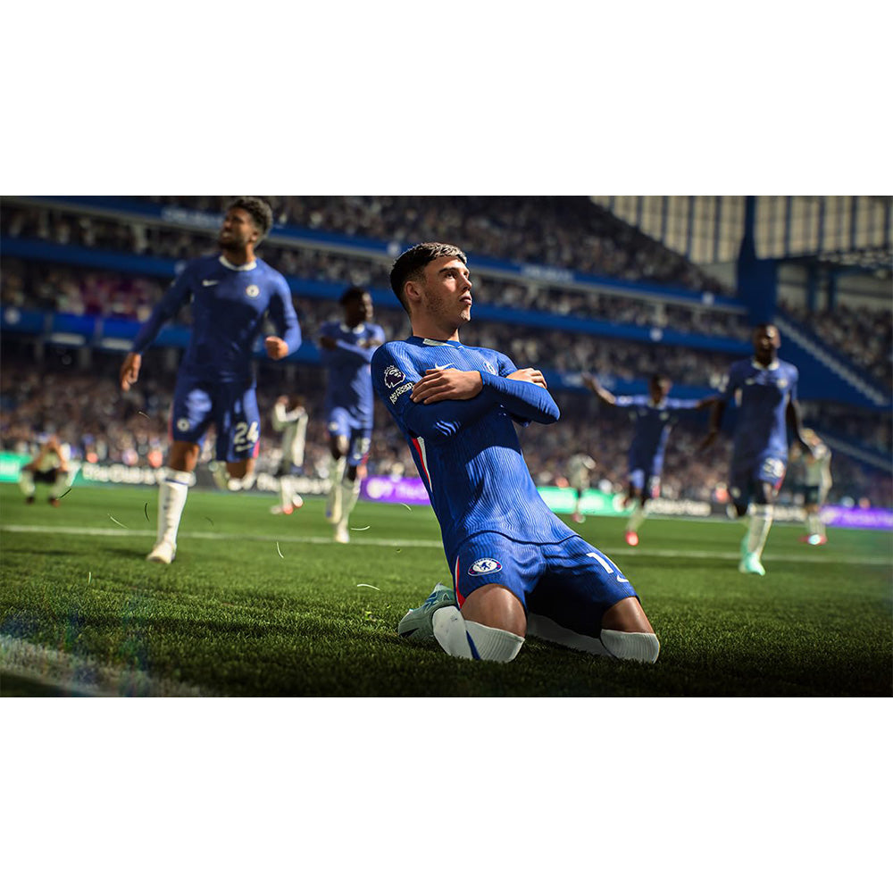 Ea Sports Fc 26 - Ns