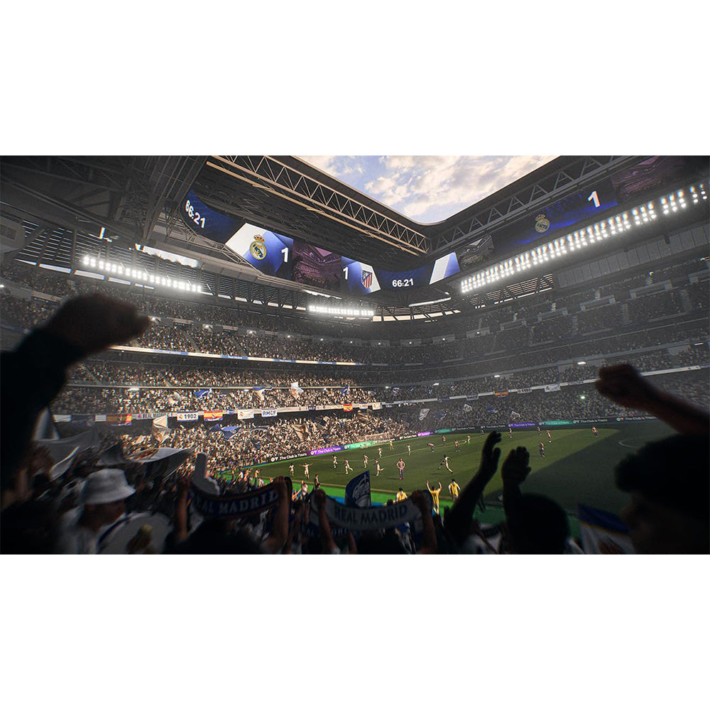 Ea Sports Fc 26 - Ns