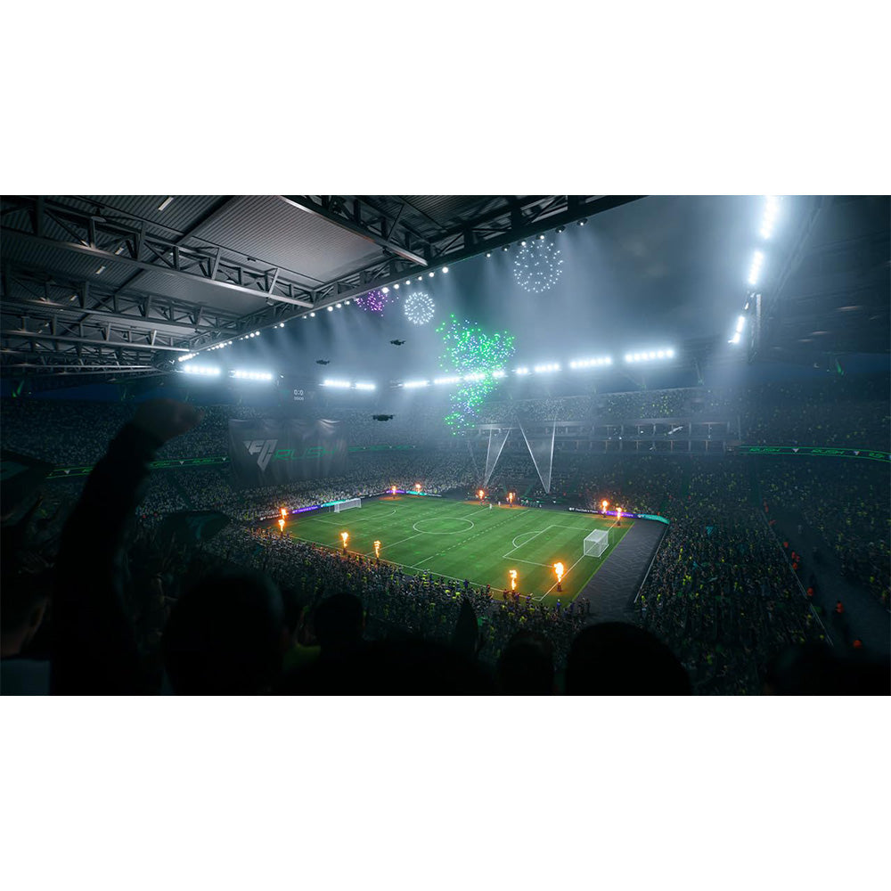 Ea Sports Fc 26 - Ns