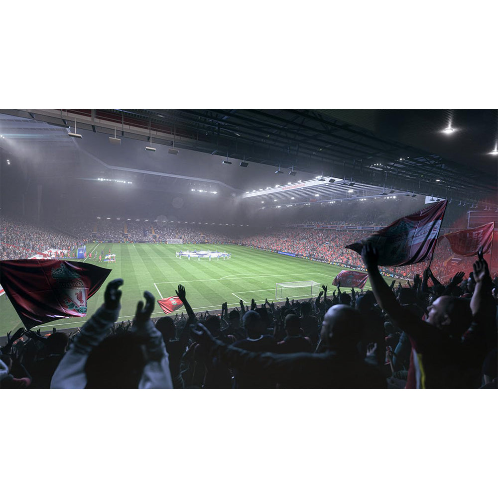 Ea Sports Fc 26 - Ns