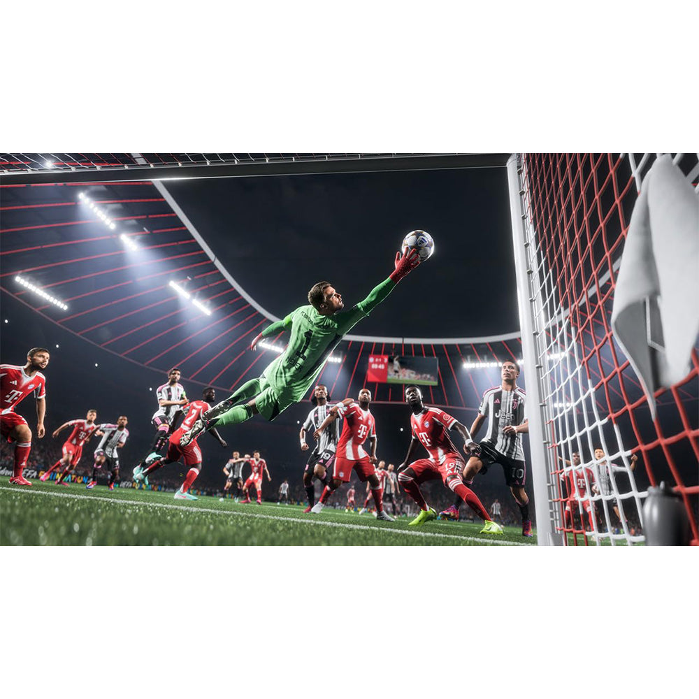 Ea Sports Fc 26 - Ns