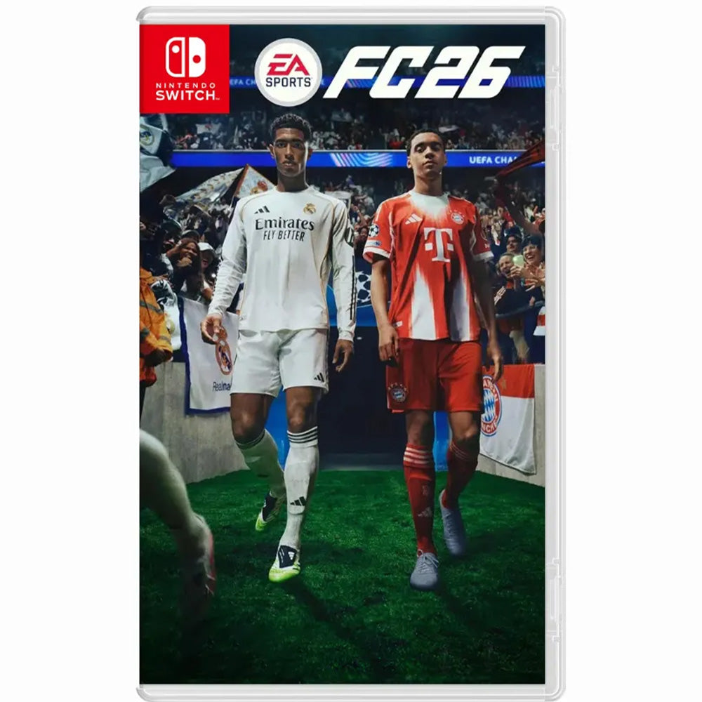 Ea Sports Fc 26 - Ns