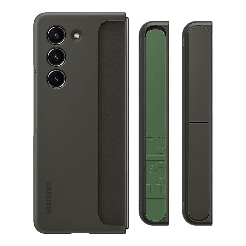 Samsung Galaxy Z Fold5 Standing Case with Strap