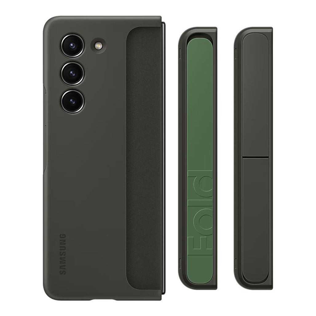 Samsung Galaxy Z Fold5 Standing Case with Strap