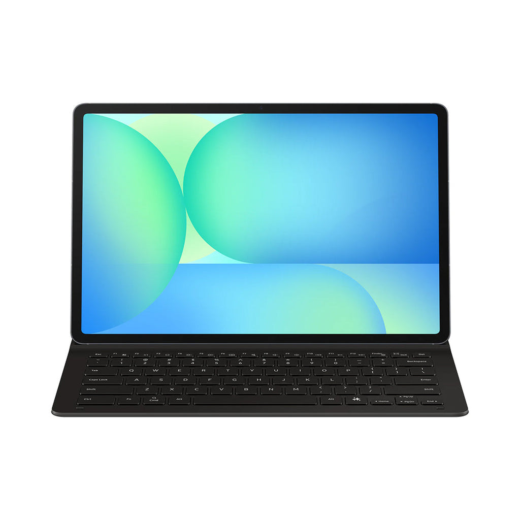 Samsung Book Cover Keyboard Slim - AI Key Galaxy Tab S9 | S9 5G - (EN/AR)