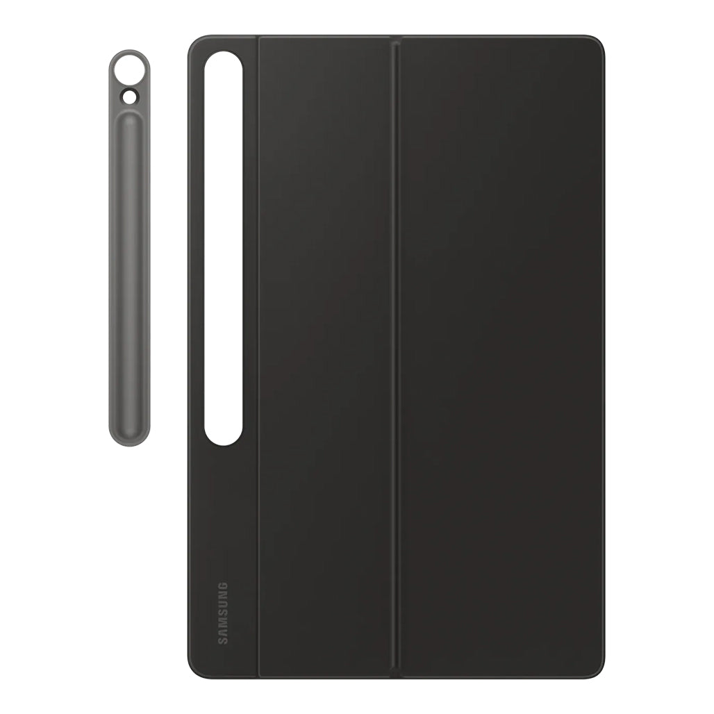 Samsung Book Cover Keyboard with AI Key for Galaxy Tab S10 FE+