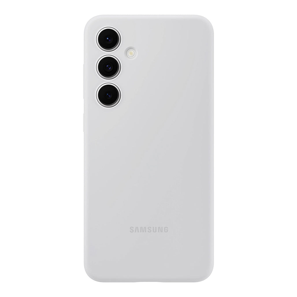 Samsung Galaxy S24 FE Silicone Case