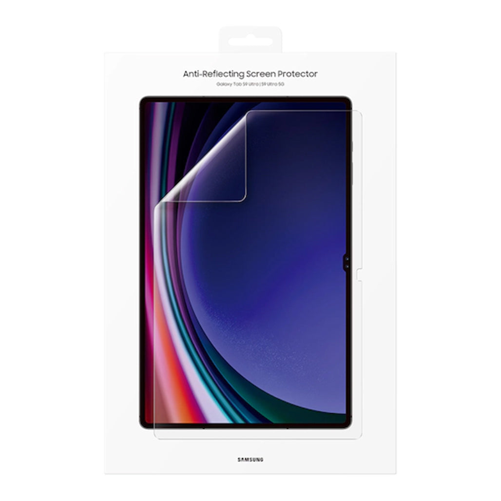 Samsung Anti-Reflecting Screen Protector for Galaxy Tab S9 Ultra