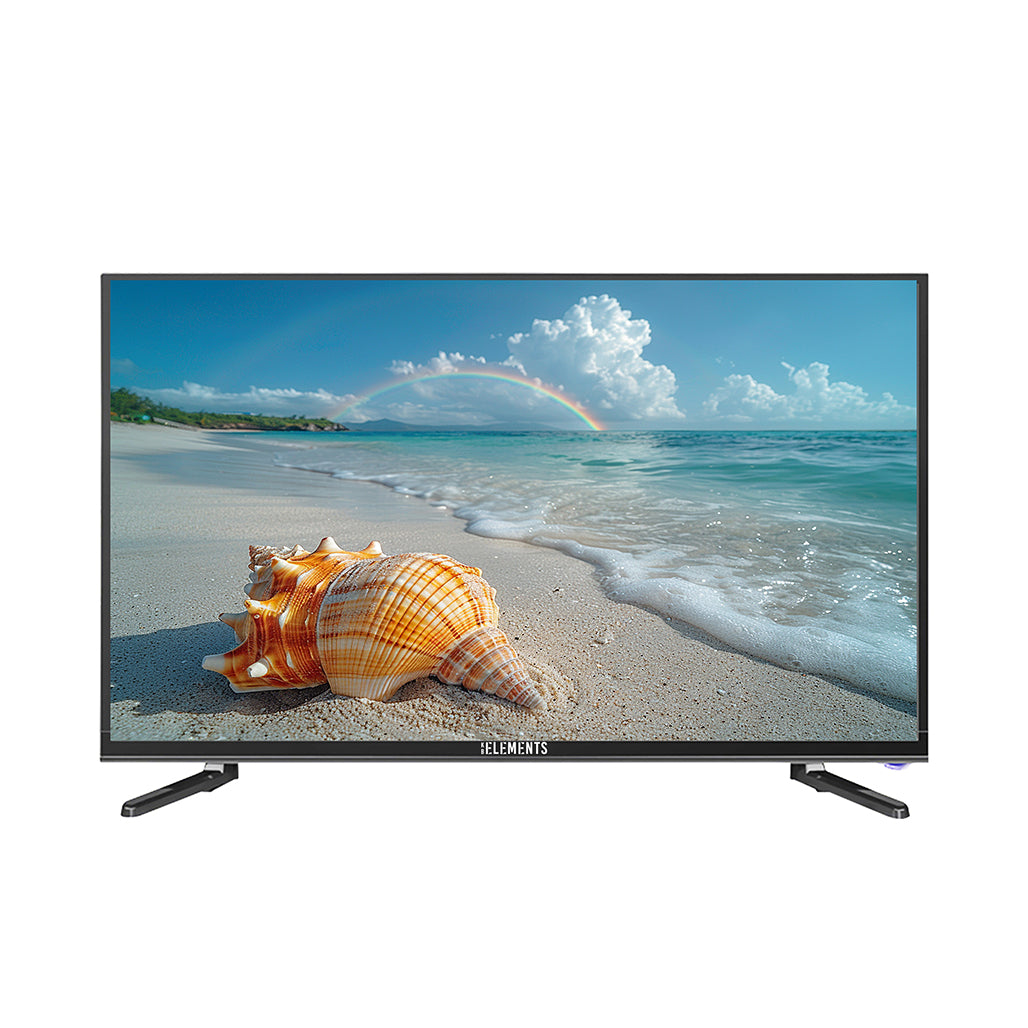 KB Elements FHD Smart Android TV 24" ANDROID 14.0 TV | 1 Year Warranty