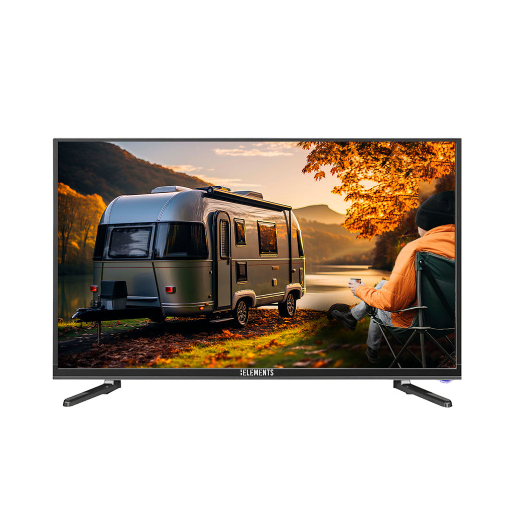 KB Elements LED TV 24″ FHD