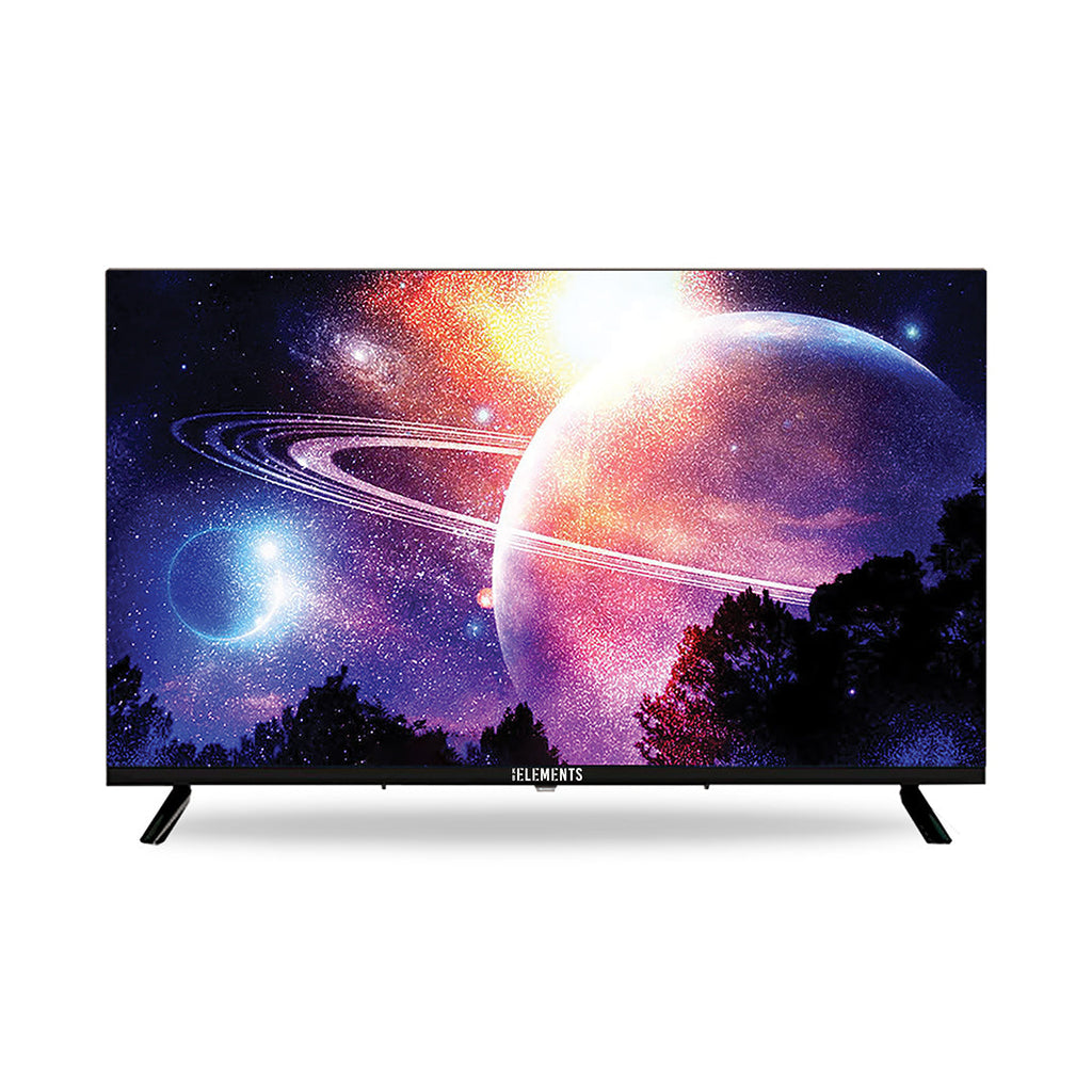 KB Elements Smart TV 32" FHD Smart Frameless