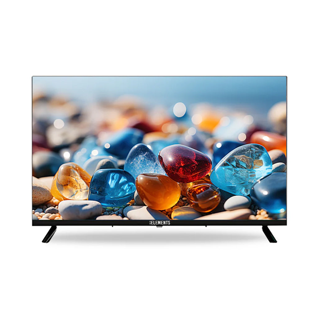 KB Elements 43" Smart Frameless LED TV