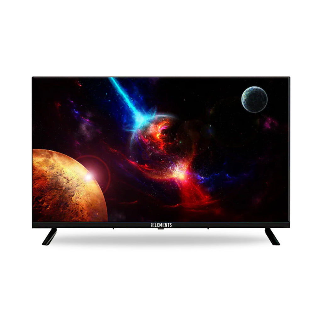 Elements ELT43WB6DE 43" LED TV UHD 4K SMART Frameless - WebOS