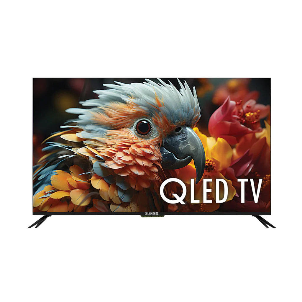 KB Elements ELT50QL7DE 50" 4K UHD QLED Smart TV