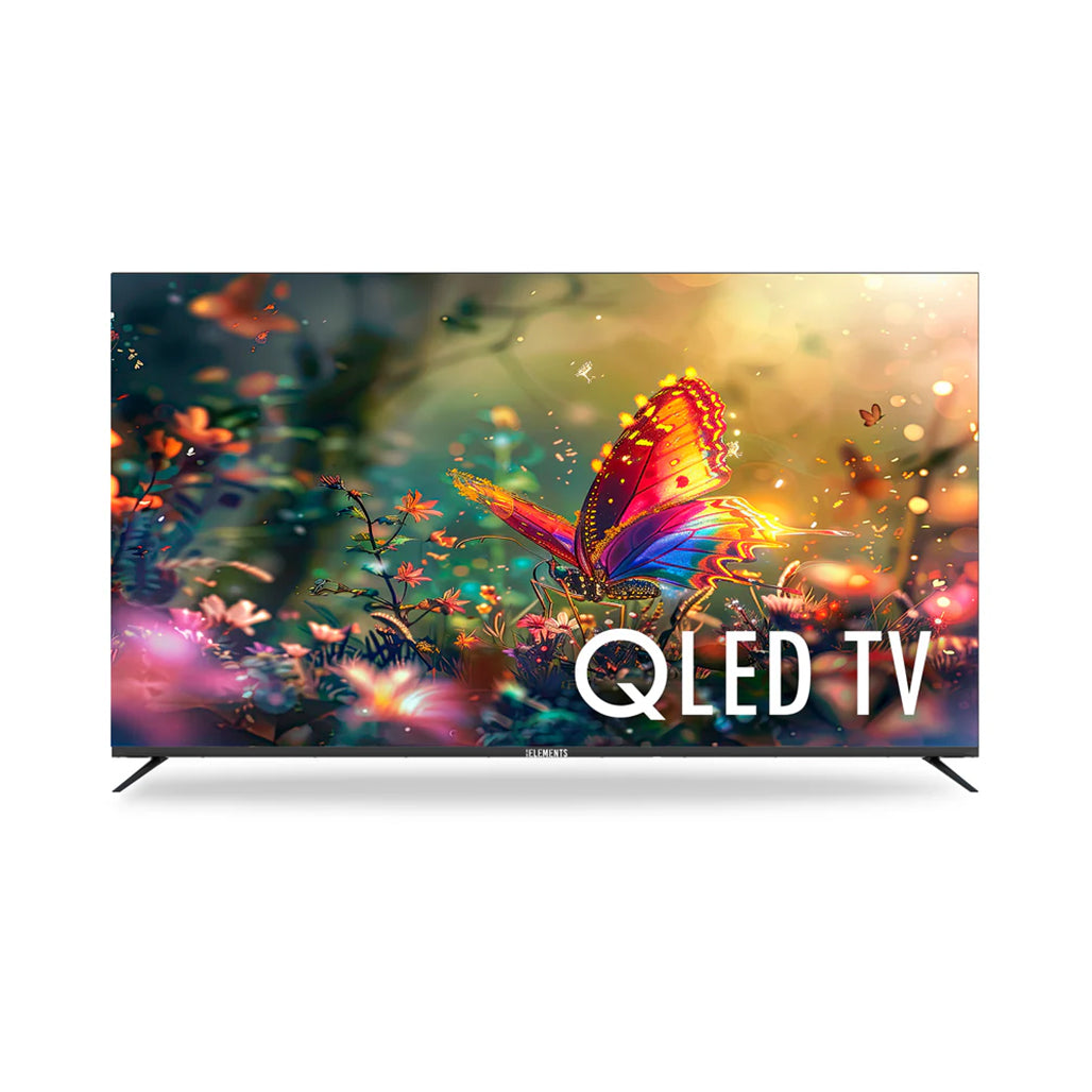 KB Elements ELT70QL7DE 70" QLED 4K UHD Smart TV