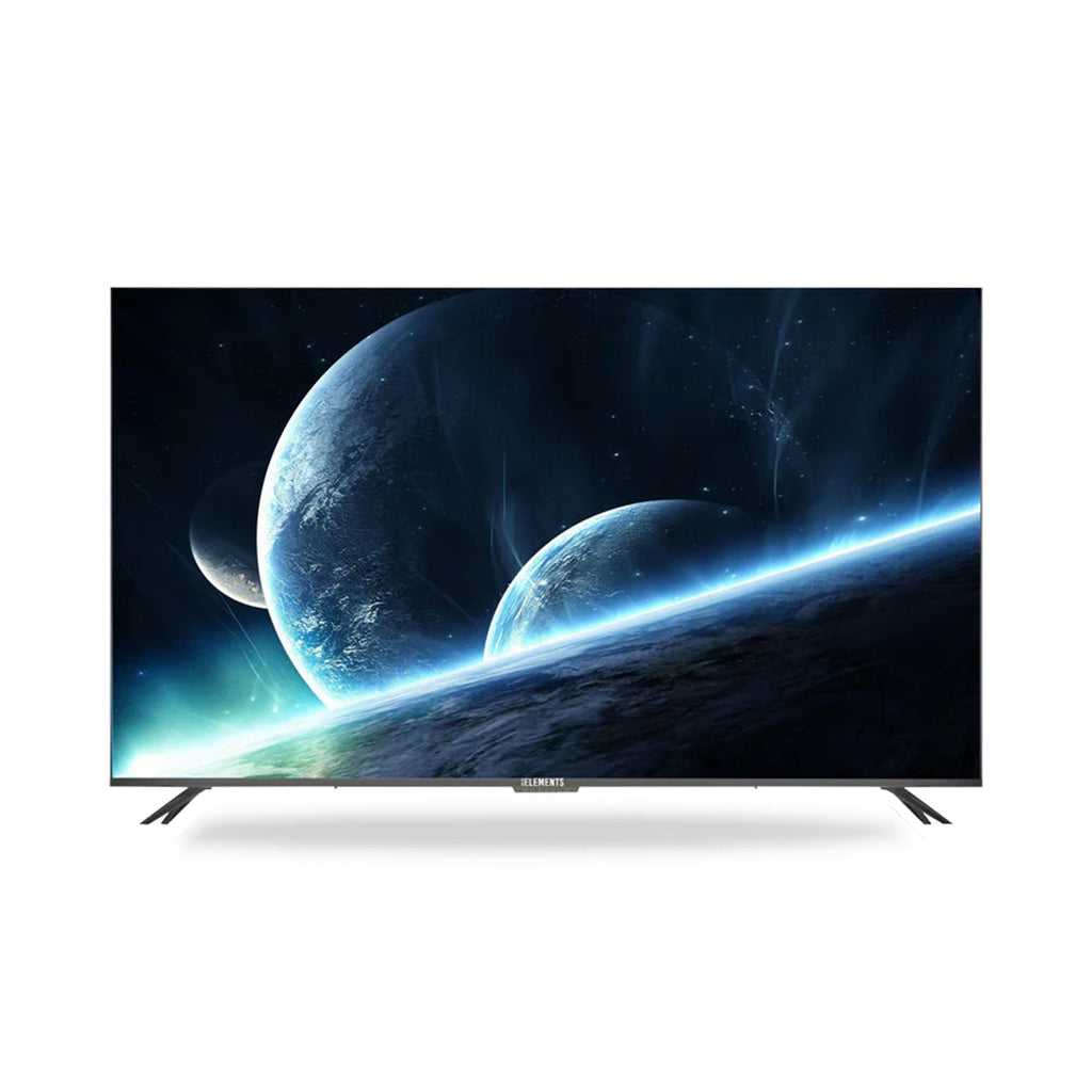 Elements ELT75WB5DE - 75" LED TV UHD 4K SMART Frameless - WebOS